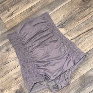 DKNY swum size 6
